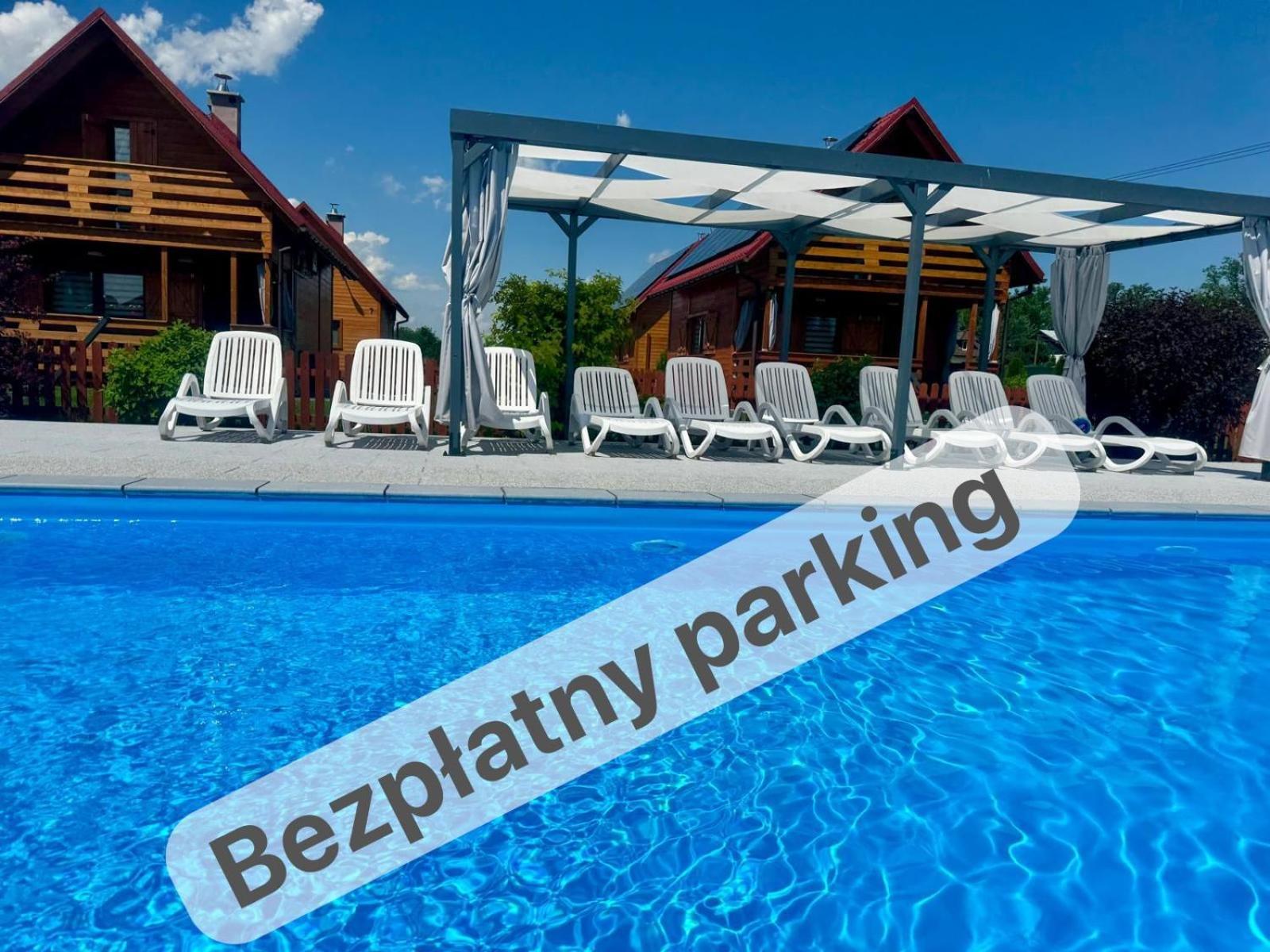 Miodowa Sadyba Domki Caloroczne Kluczbork Ligota Zamecka المظهر الخارجي الصورة